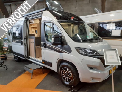 Malibu Charming Gt Skyview 640 LE K
