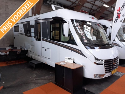 Carthago C1-tourer 149 LE